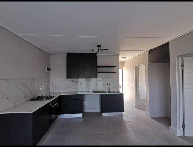 2 BEDROOM PROPERTY TO RENT IN PAROW NORTH